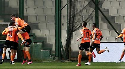 Παναθηναϊκός: Η γκέλα δεν γυρνάει πίσω, η Ευρώπη όμως είναι μπροστά