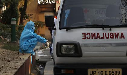 Ινδία: Οργή για αποκεφαλισμό 17χρονης από τον πατέρα της