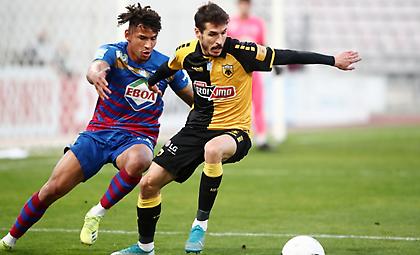 Λόπες: «Έχουμε έλλειψη συγκέντρωσης, ψυχολογίας, έντασης»