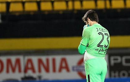 Η κριτική των παικτών του Άρη