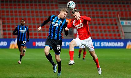 Την πρόκριση η Σταντάρ, τις… φωνές η Μπριζ