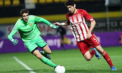 Άρης-Ολυμπιακός: Τα σχόλια των παραγωγών του bwinΣΠΟΡ FM 94,6