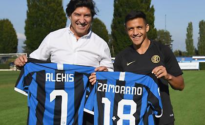 Σάντσες όπως... Ζαμοράνο