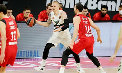 Η κριτική των παικτών του Παναθηναϊκού