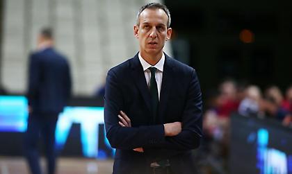 Κάτας: «Η Μπάγερν τιμώρησε τα λάθη μας»