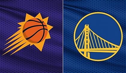 Φοίνιξ Σανς-Γκόλντεν Στέιτ Γουόριορς