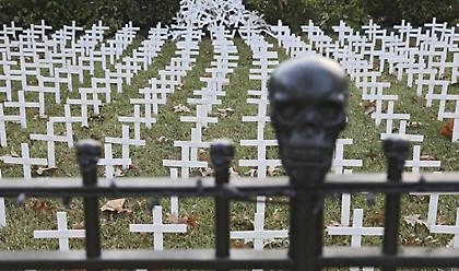Ιρλανδία: Έρευνα για 4 θανάτους βρεφών και αν συνδέονται με τη πανδημία