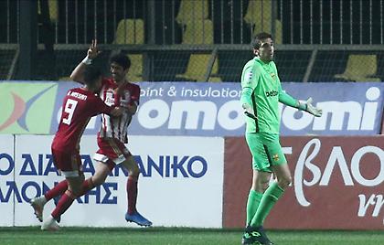 Το Twitter… ξεσάλωσε για το «κρυφτό» του Μπουχαλάκη