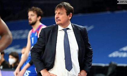 Αταμάν: «Είμαστε καλύτεροι από πέρυσι!»