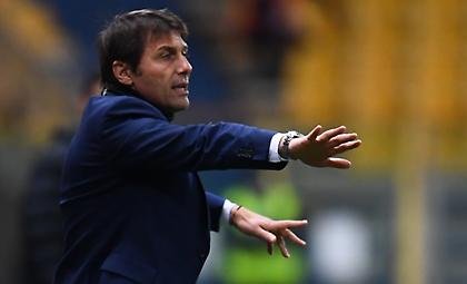 Κόντε: «Μας περιμένουν 13 τελικοί»