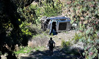 Τάιγκερ Γουντς: Δεν θυμάται τίποτα από το ατύχημα