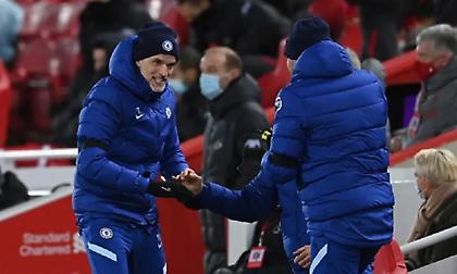 Τούχελ: «Είμαι σούπερ ικανοποιημένος»