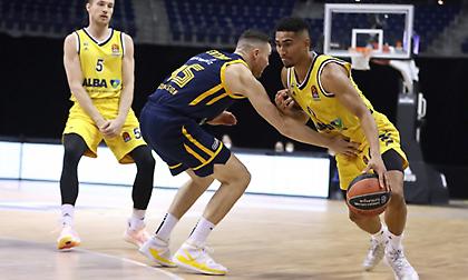 Χίμκι-Άλμπα Βερολίνου