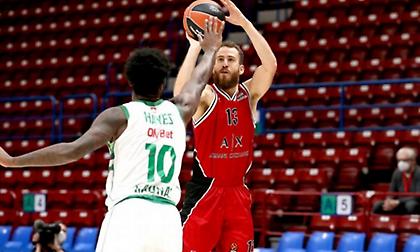 Ζαλγκίρις-Αρμάνι Μιλάνο