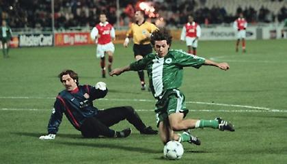 Το κουίζ της ημέρας: Πόσο καλά θυμάσαι τον ταλαντούχο Ιγκορ Σιμπνιέφσκι;