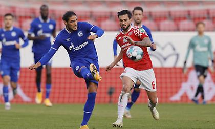 Σάλκε-Μάιντζ