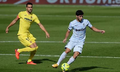 Βαλένθια-Βιγιαρεάλ