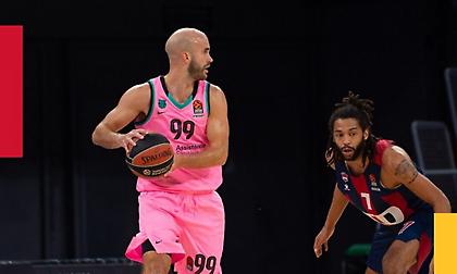 Μπαρτσελόνα-Μπασκόνια