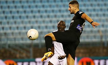 «Τελειώνει του Τσόλακ στην Μάλμε, αγορά το καλοκαίρι με 3 εκατ.»