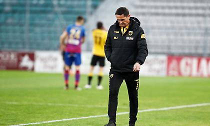 Κετσετζόγλου: «Ζήσαμε την παράνοια χθες με τις επιλογές του Χιμένεθ»