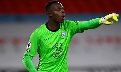 Ρεκόρ απαραβίαστης εστίας στην Premier League από τον Μεντί