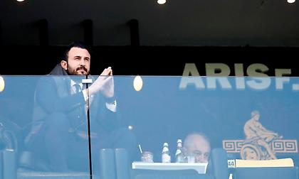 Αποκάλυψη: Στα χέρια της Επιτροπής Δεοντολογίας υπόθεση πλαστογραφίας της ΠΑΕ Άρης!