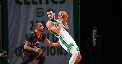 Τέιτουμ: «Δύο μήνες μετά ακόμη δεν έχω συνέλθει από τον COVID»