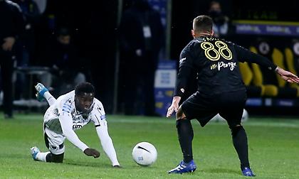 Η παράδοση δείχνει ΠΑΟΚ, αλλά ο Άρης «χτυπάει» εκτός έδρας!