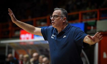 Σκουρτόπουλος: «Οι εκλογές στην ΕΟΚ μπορεί να φέρουν αλλαγές στην Εθνική»