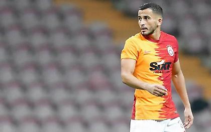 Ελαμπντελαουί: «Όλα πάνε προς την σωστή κατεύθυνση, έχω ακόμη πολύ δρόμο»