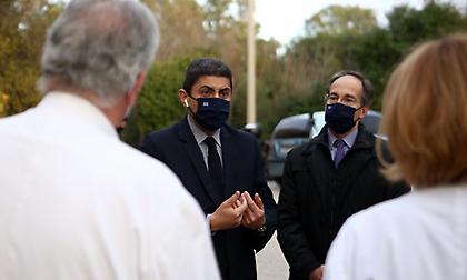 Από λάθος των λοιμωξιολόγων μπήκε «λουκέτο» στον ερασιτεχνικό αθλητισμό