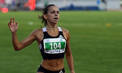 Αποκλείστηκε με ρεκόρ στην Πολωνία η Μαρινάκου!