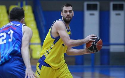 Μάντζαρης: «Διπλά επικίνδυνος ο Ηρακλής»