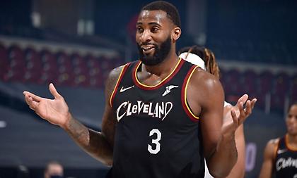 Ενδιαφέρον των Μπουλς για Ντράμοντ