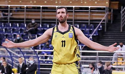 Κουζέλογλου: «Πολύ σημαντικό για τον Άρη το ματς με τη Λάρισα»