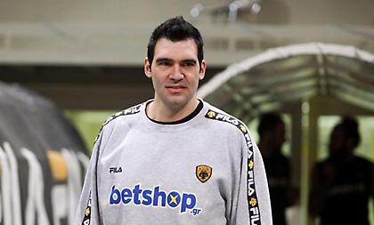 Μαυροειδής: «Ελπίζουμε να μη μας πάει ακόμη πιο πίσω ο κορωνοϊός»