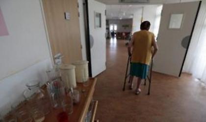 Θεσσαλονίκη: Εισαγγελική έρευνα για κρούσματα κορωνοϊού στο Χαρίσειο γηροκομείο