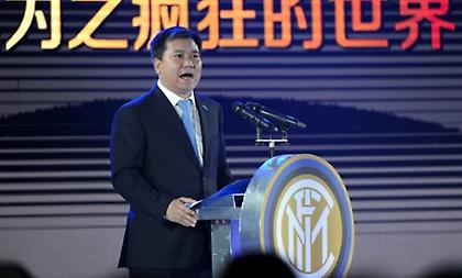 «Μπαίνει στην Ίντερ με 250 εκατ. ευρώ η εταιρεία Fortress»