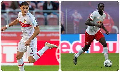 «Δίνει τον Μαυροπάνο ως έμψυχο αντάλλαγμα για τον Κονατέ η Άρσεναλ»