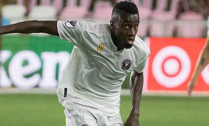 Ίντερ Μαϊάμι: Ελέγχεται για παρατυπία στη μεταγραφή του Ματουιντί η ομάδα του Μπέκαμ