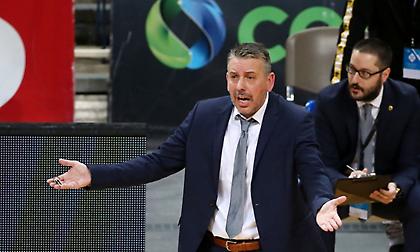 Παπαθεοδώρου: «Πρέπει να φανούμε δυνατοί, παρά τα προβλήματα»