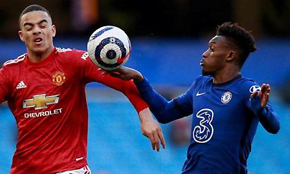 Αλλαγή στον κανονισμό για τις παραβάσεις με το χέρι