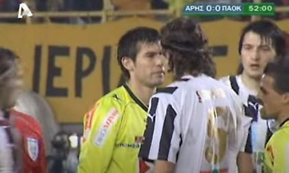 Το αεροπλανάκι για Β’ Εθνική κι ο μάστορας Γκαρσία που βρήκε ο… Γκαρσία: Μεγάλα σκηνικά σε ΠΑΟΚ-Άρης