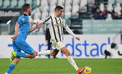 Διέρρευσε η εμφάνιση της Γιουβέντους για τη νέα σεζόν (pic)