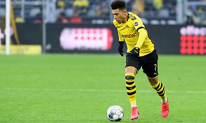 Πλήγμα για Ντόρτμουντ, χωρίς Σάντσο στο ντέρμπι με τη Μπάγερν Μονάχου