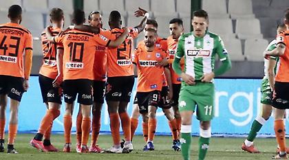 Oι... ευάλωτοι «Ζωσιμάδες» και επιτέλους ένα πληγωμένο... θηρίο