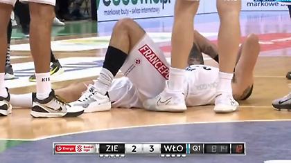 Αγωνία με Παππά: Φόβοι για μεγάλη «ζημιά»! (video)