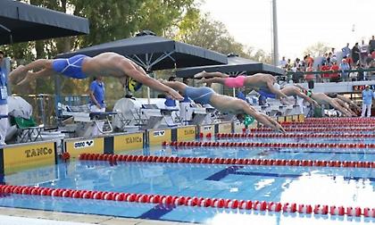 Επιστολή κολυμβητών προς την Πολιτεία