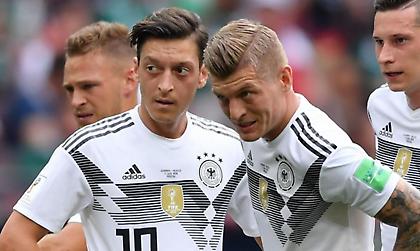 Κρόος: «Με έλεγαν Ναζί λόγω της κριτικής μου στον Eζίλ»