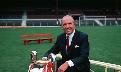 Ματ Μπάσμπι: Ο «προδότης» που έγινε… Sir!